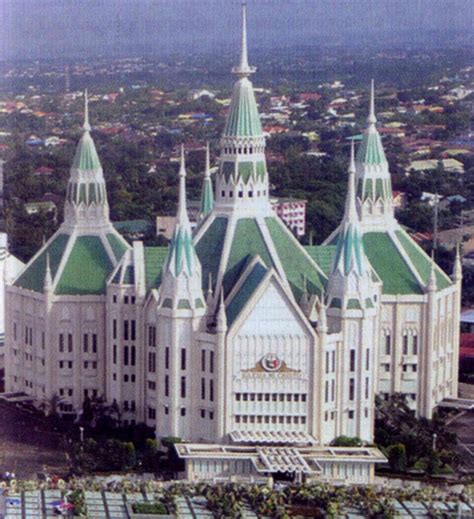 iglesia ni cristo design
